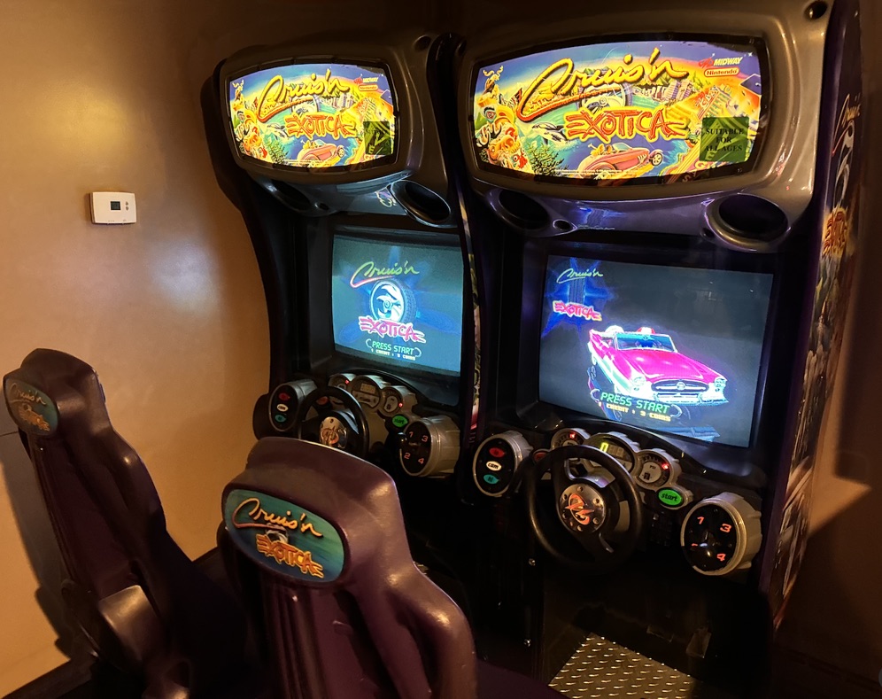 Games