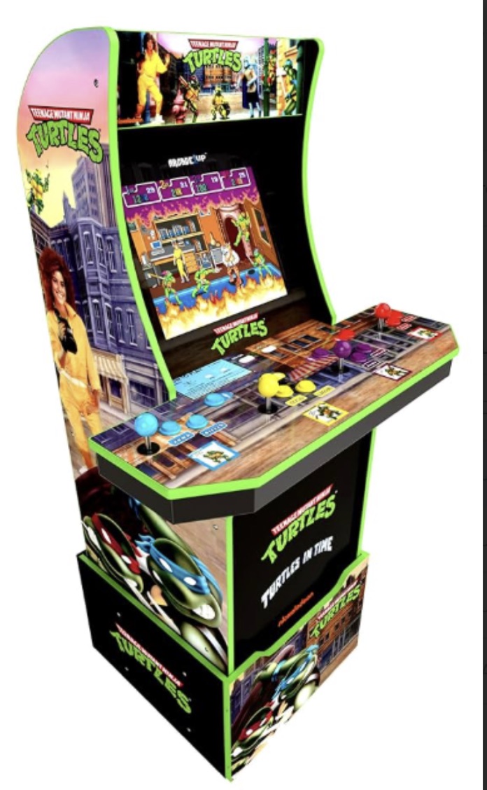 Games