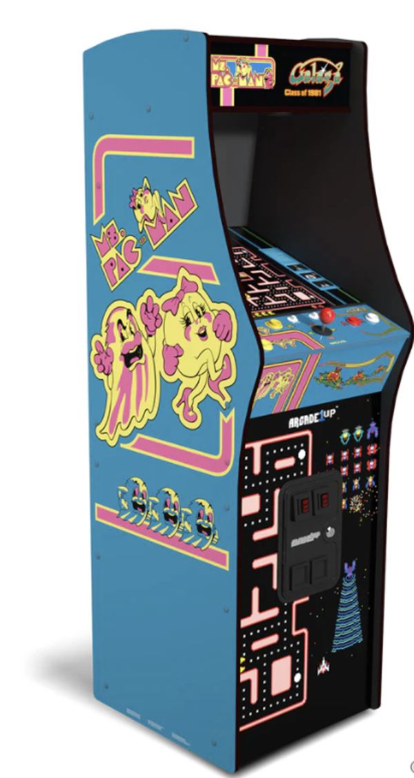 Games