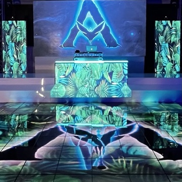 LED Video Walls