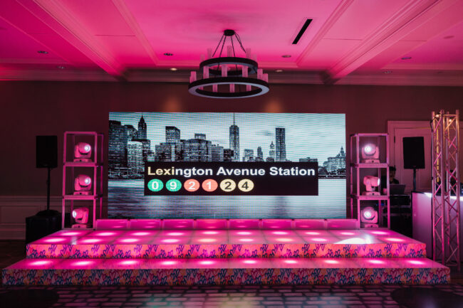 LED Video Walls