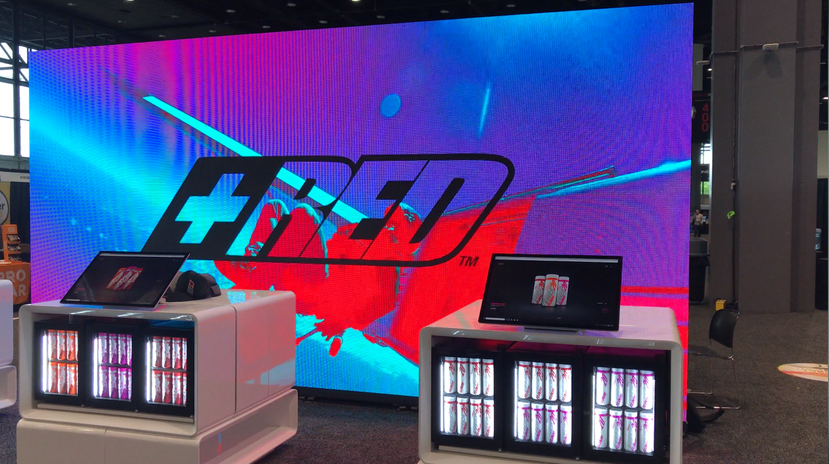 LED Video Walls