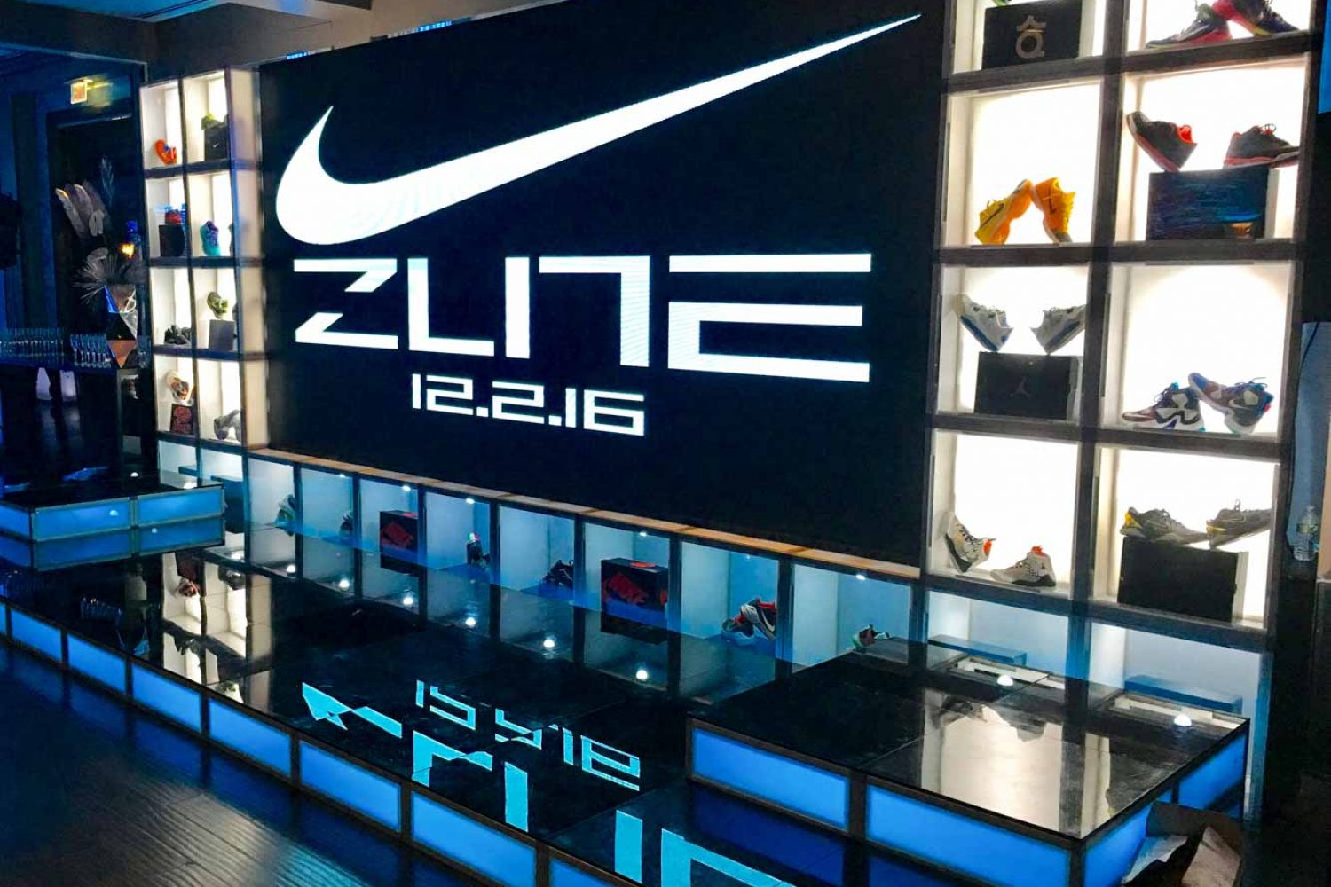 LED Video Walls