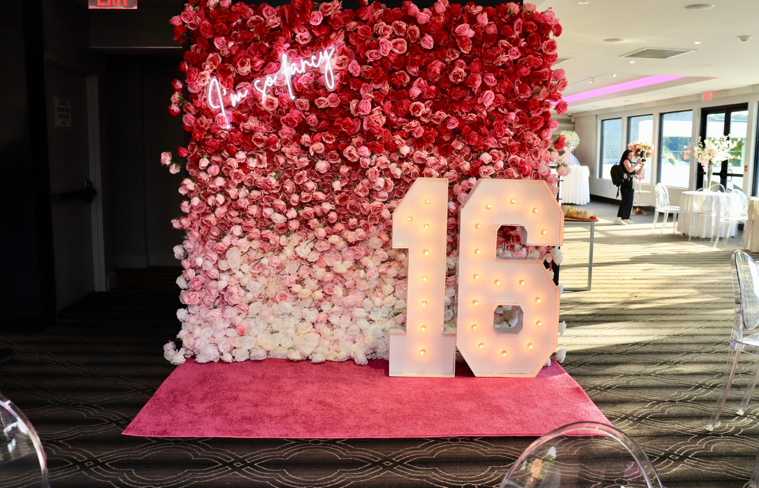 Marquee Letters