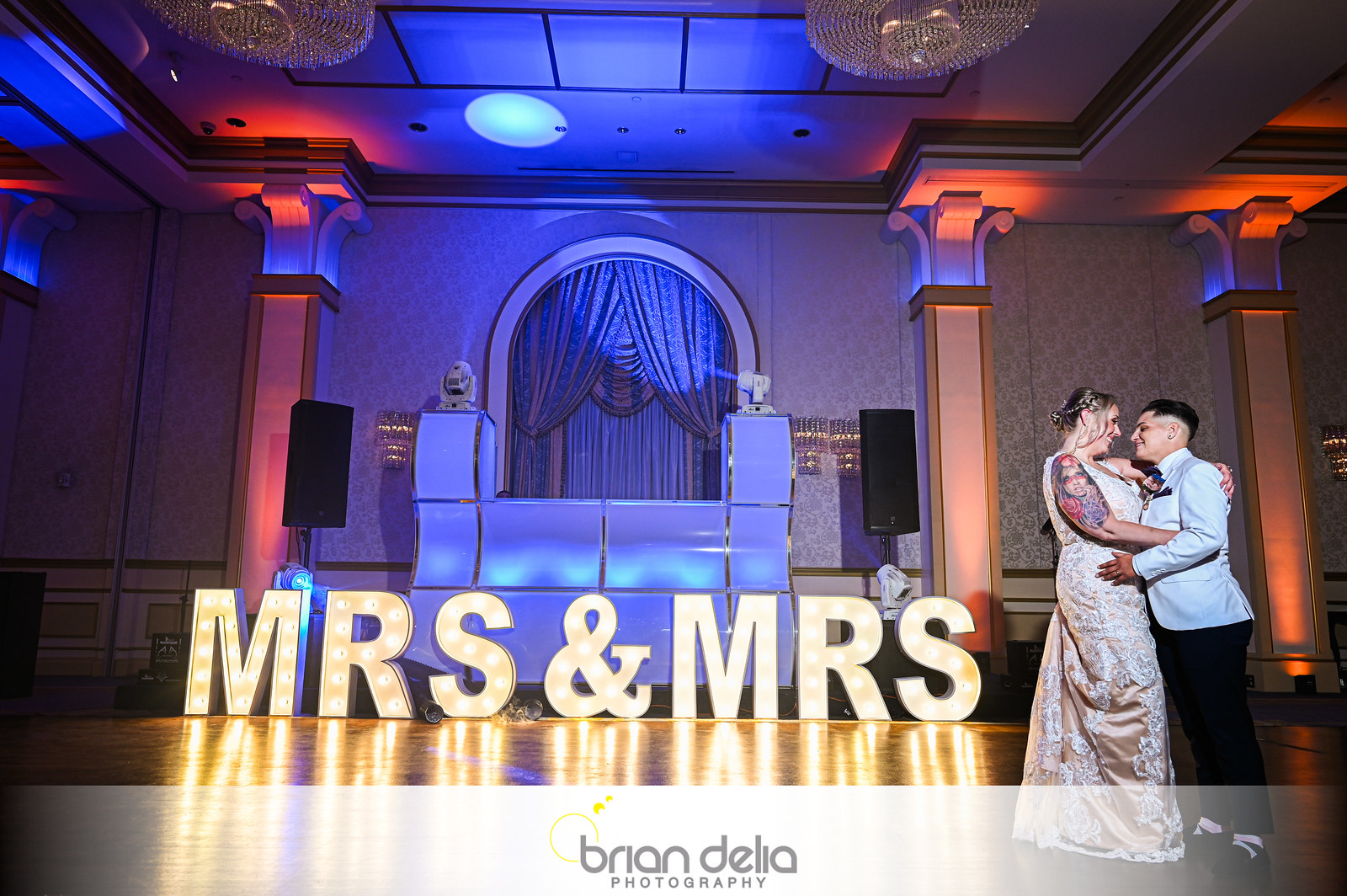 Marquee Letters
