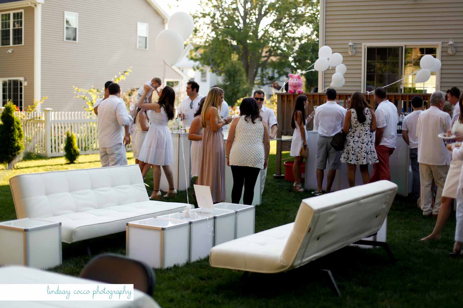 Plush Furniture Rentals