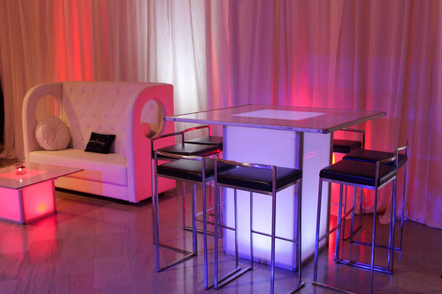 Stools